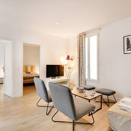 Superb Apartment 2Br - Montmartre 파리 외부 사진